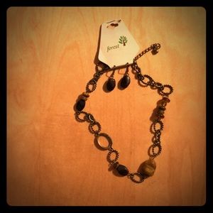 Necklace & Earring Set